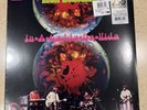 Iron Butterfly In-A-Gadda-Da-Vida - Limited Edition Crystal Clear Vinyl New