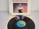 HANK WILLIAMS JR I've Got A Right To Cry LP VINYL USA Mgm 1971 Hand Signed