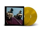 ERIC B. & RAKIM Follow The Leader 2x LP NEW COLORED VINYL Geffen reissue gold w