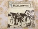 STAINLESS STEEL-SAME- RARE original BELGIUM-PSICH FOLK ROCK-1974-FLP 001