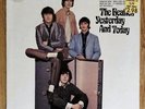 The Beatles YESTERDAY AND TODAY original mono FIRST PRESSING FACTORY SEALED