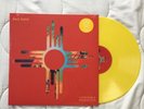 Bad Suns - Language & Perspective - Yellow Vinyl LP LIMITED EDITION