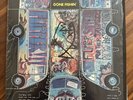 Flipper, Gone Fishing' LP RE Yellow vinyl Sub 42 EX+/NM condition