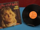 MICK RONSON SLAUGHTER ON 10TH AVENUE VINYL RECORD ALBUM