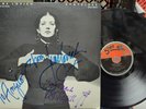 Lene Lovich - Stateless LP 1979 Stiff SIGNED
