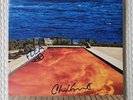 Signed Red Hot Chili Peppers Californication Vinyl - Yellow & Purple 2022