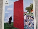 WONDERWALL LP - GEORGE HARRISON - APPLE RECORDS -  C062-90 490
