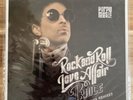 Prince Rock and Roll Love Affair 12” 3 Track Super Limited Vinyl 2012