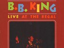 B.B. King - Live At The Regal (Vinyl LP - 2015 - US - Original)