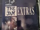 The Jam - Extras 1992 – 2X LP - 513 177-1