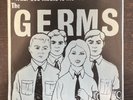 The Germs 7” What God Means To Me