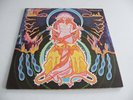 HAWKWIND 'SPACE RITUAL' 2LP UK UNITED ARTISTS 1973 PICTURE INNERS FOLDOUT SLEEVE