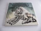 V/A 'GLASTONBURY FAYRE - THE ELECTRIC SCORE' 3LP UK REVELATION 1973 BAG INSERTS