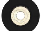 HORTENSE ELLIS /SOMEBODY HELP ME /PRINCE BUSTER /ANOTHER SAD & LONELY NIGHT /7''