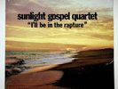 Spruce Pine NC Sunlight Gospel Quartet Rapture Christian Vinyl LP Record SEALED