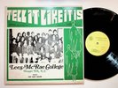 Banner Elk North Carolina Lees McRae College Christian Gospel Vinyl LP Record