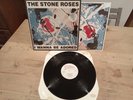 The Stone Roses  I Wanna Be Adored  12