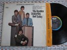 BEATLES BUTCHER COVER SECOND STATE STEREO SHRINK WRAP LP GORGEOUS VERY NICE RARE