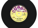 PAT KELLY / IF IT DONT WORK OUT / I AM COMING HOME / 7''