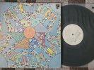 Blue Cheer - Oh  Pleasant Hope VG+ Vinyl LP - Japan White Label PROMO SFX-7384
