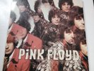 The Piper At The Gates Of Dawn - Pink Floyd - [Blue-Colored] Vinyl