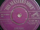 Joe Bennett,Black Slacks/Boppin Rock Boogie,N.Mint,1957,Rock n Roll,Rockabilly