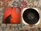 U2 LIVE - Under a Blood Red Sky - NM  Vinyl LP Original Press 1983 ISLAND