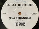 THE SAINTS - I'm Stranded 7