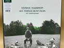 George Harrison – All Things Must Pass (50th Anniversary) [New] Boxset
