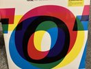 Total: From Joy Division to New Order by New Order/Joy Division (vinyl 2019)