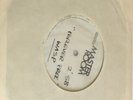 W.A.S.P. Forever Free 7'' Master Room Acetate