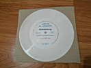WOW - the beatles SUPER RARE Flexi-disc, 7