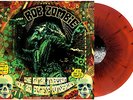 Rob Zombie - Lunar Injection Kool Aid Eclipse Conspiracy [Colored Vinyl] NEW LP