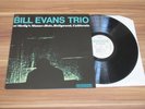 Bill Evans Trio - At Shelly´s Manne-Hole, Hollywood / Germany Riverside / Mint-