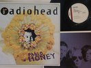 LP RADIOHEAD Pablo Honey PCS7360 PARLOPHONE UK Vinyl