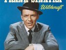 Frank Sinatra Witchcraft (Vinyl) 12