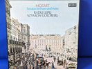 DECCA 13 BB 207-212 *SZYMON GOLDBERG* MOZART VIOLIN SONATAS* RADU LUPU* 6 LP* NM