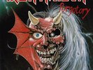 IRON MAIDEN Purgatory Vinyl Record Single 7 Inch EMI 1981 Rock Heavy Metal Music