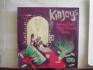 The Killjoys Johnny Won't Get to Heaven  7” Vinyl Play Tested