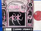 RCA LIVING STEREO SB 2039 *TAS* FISTOULARI* WALTON FACADE /LECOCQ* ROYAL OPERA*