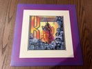 KULA SHAKER - K (20th Anniversary Edition) - VINYL LP - NEAR MINT *RARE* 2016