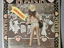 Leon Russell Hank Wilson's Back Vol 1 LP Shelter  SW 8923 Billy Byrd