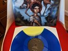 Circa Survive Blue Sky Noise SEALED LP Limited Edition 300 MOONPHASE VINYL OOP
