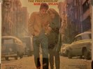 Bob Dylan: The Freewheelin' Bob Dylan 1967 2-eye Columbia / jacket in SHRINK