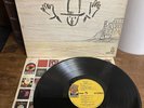COWBOY Reach For The Sky ORIG 1970 COUNTRY ROCK LP VG/EX Atco Capricorn