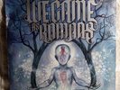 We Came As Romans To Plant A Seed Exclusive Limited Pink Vinyl LP