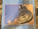 Dire Straits - Brothers in Arms, 2 LP, Sealed