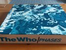 The Who Phases Vinyl Boxset 11 LPS Polydor 2675 216 sehr gut erhalten