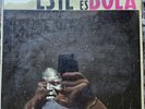 AFRO-CUBAN  PIANO  Bola De Nieve – Este Si Es Bola, Original SONOTONE CUBA