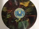 Morrison Record 31 Gorgeous Color Marbled Shellac Seattle Splatter 10